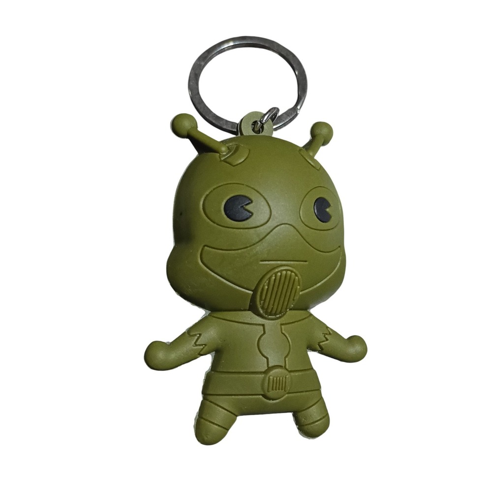 Monogram Marvel 3D Figural Series 2 Ant-Man Keychain Chase Bronze Variant